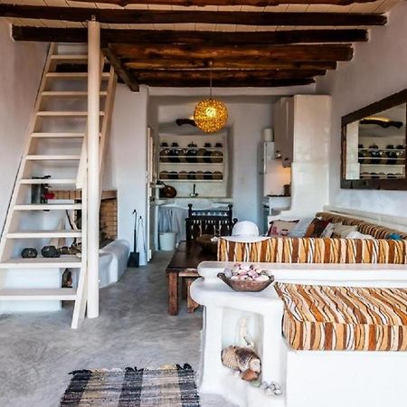 فيلا Dream Boathouse Klima  المظهر الخارجي الصورة