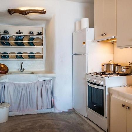 فيلا Dream Boathouse Klima  المظهر الخارجي الصورة