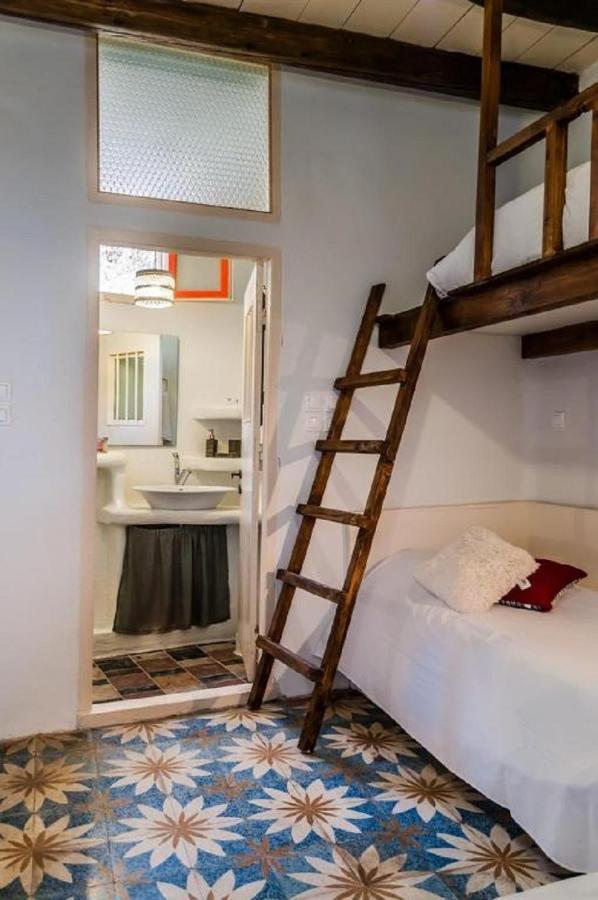 فيلا Dream Boathouse Klima  المظهر الخارجي الصورة